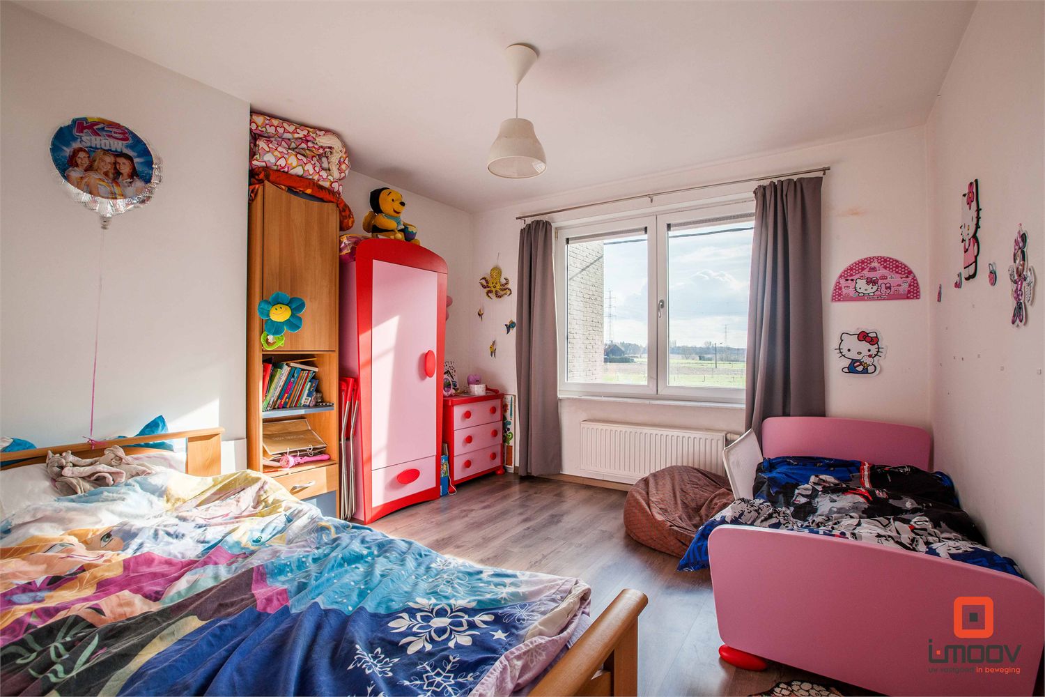 Woning verkocht in Beveren-Waas