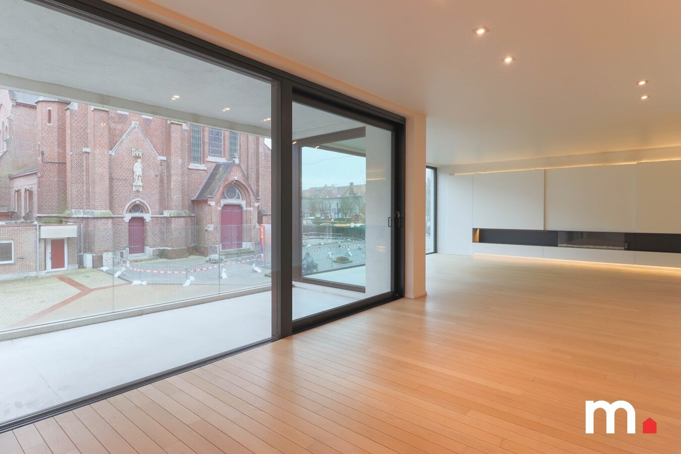 Appartement te huur in Lauwe