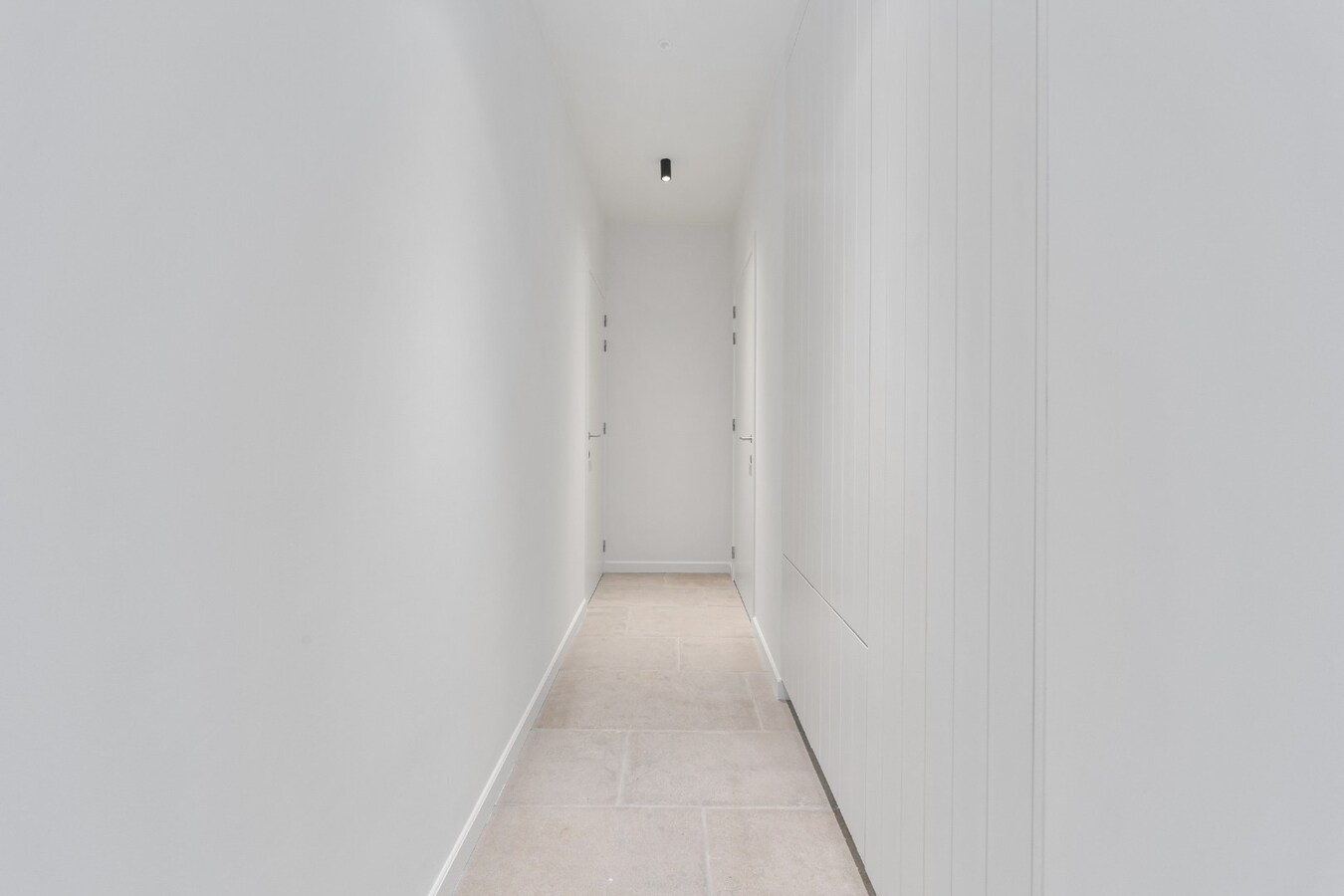 Instapklaar luxueus afgewerkt appartement | Uitzonderlijke ruime penthouse - duplex - 2 slaapkamers 