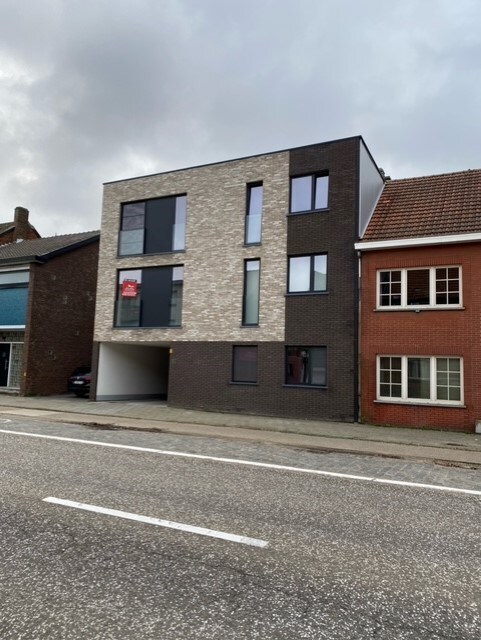 Verhuurd appartement - Leopoldsburg