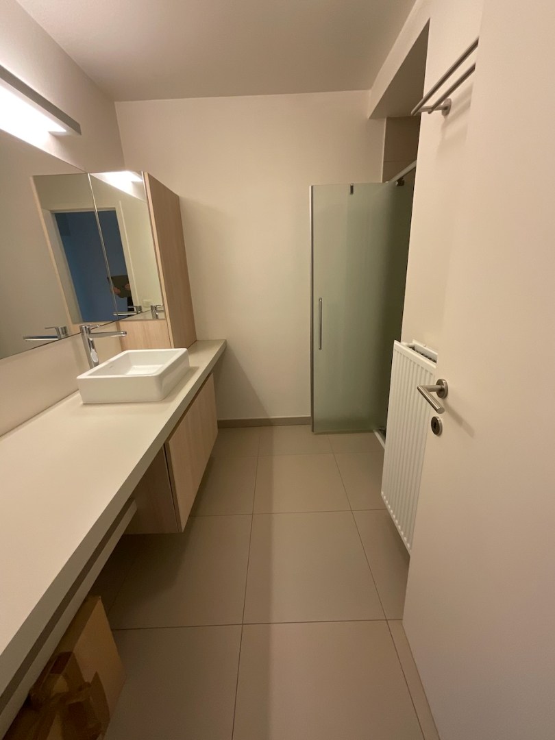 Badkamer