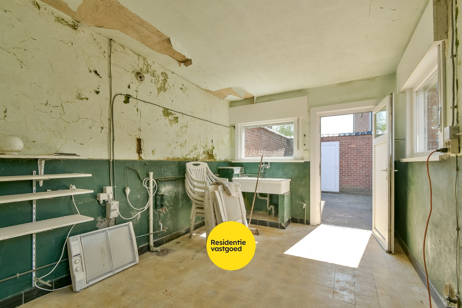 KIJKDAG zaterdag 9/05 van 10u tot 12u, op afspraak! 