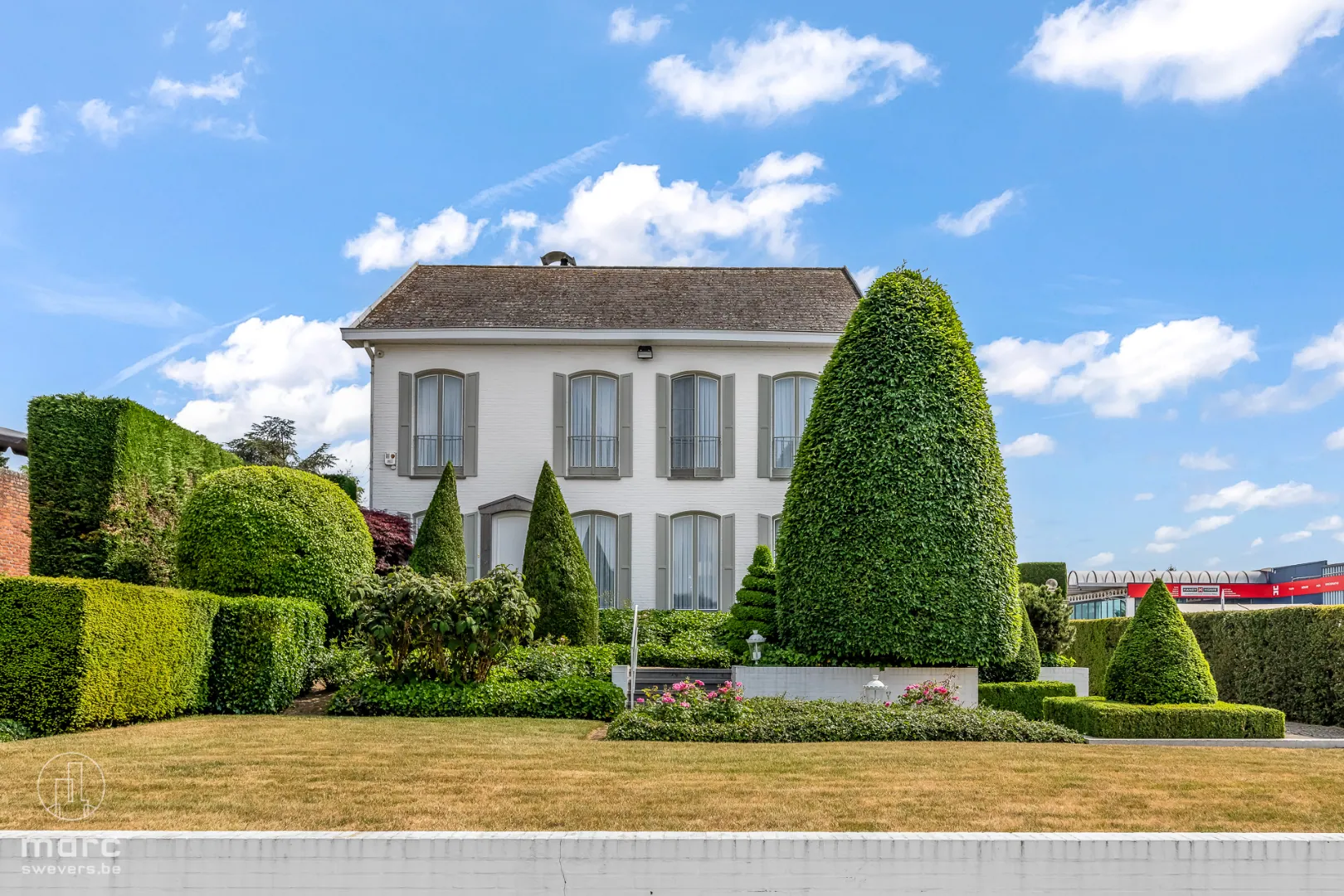 Verkocht woning - Beringen