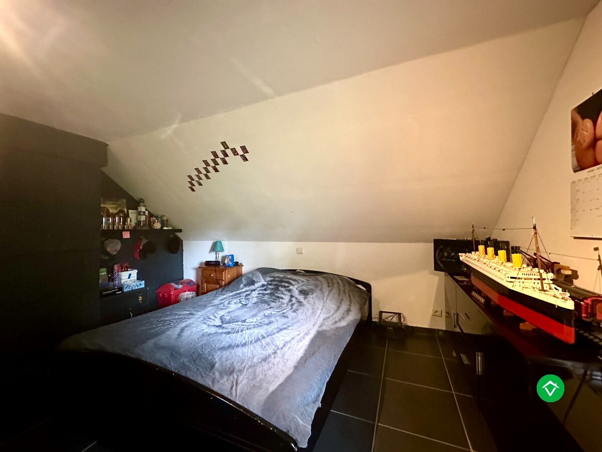 Alleenstaande woning op toplocatie nabij centrum Torhout 