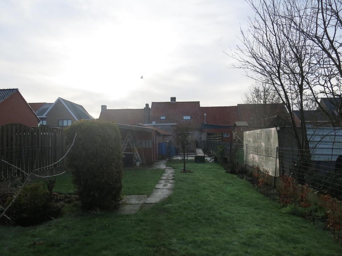 Verrassend ruime woning met 3 slaapkamers 