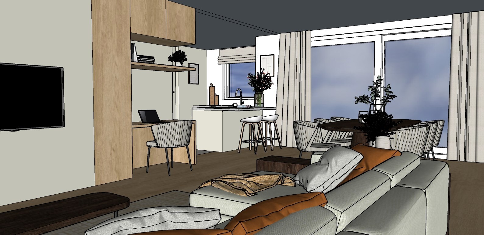 Woning verkocht in Izegem