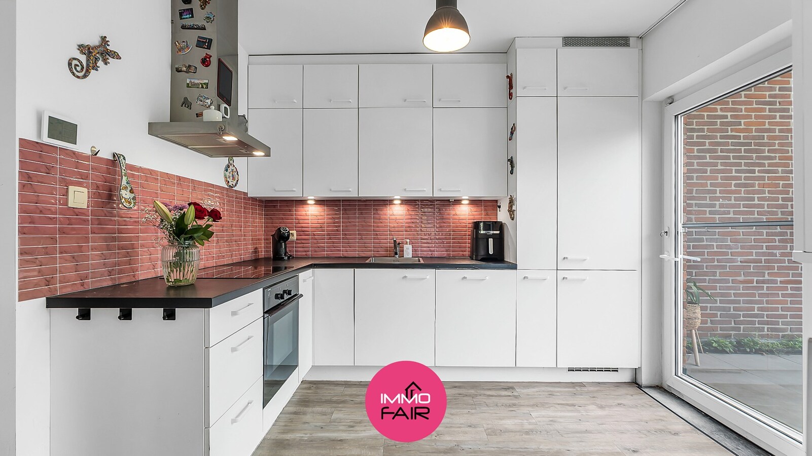 Charmante woning met paardenweide op 2.145 m², grenzend aan natuurgebied 