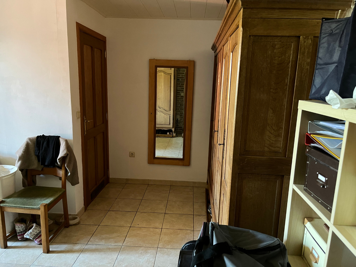 Charmante hoeve te Gavere-Asper 