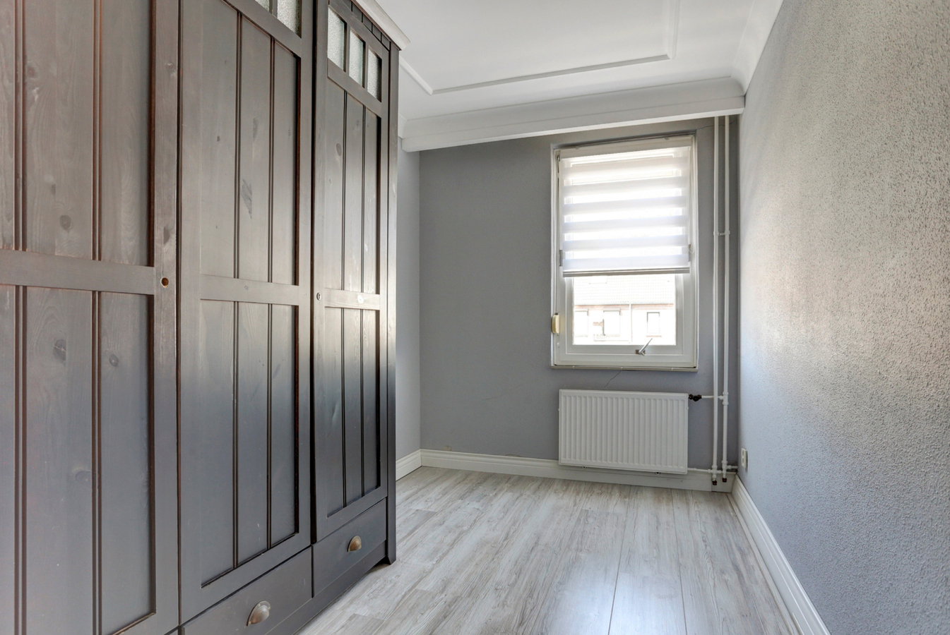 Eengezinswoning verkocht in Tilburg