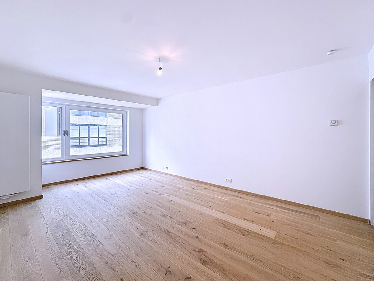Verkocht appartement - Knokke-Heist
