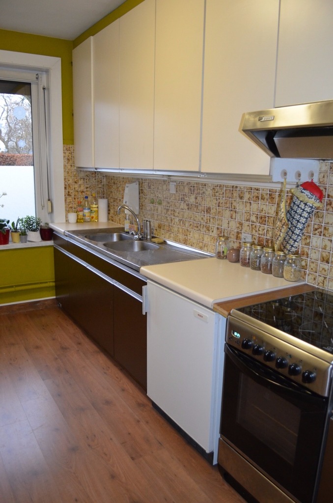 Gezinswoning met 4 slpks te Brugge Sint-Michiels 