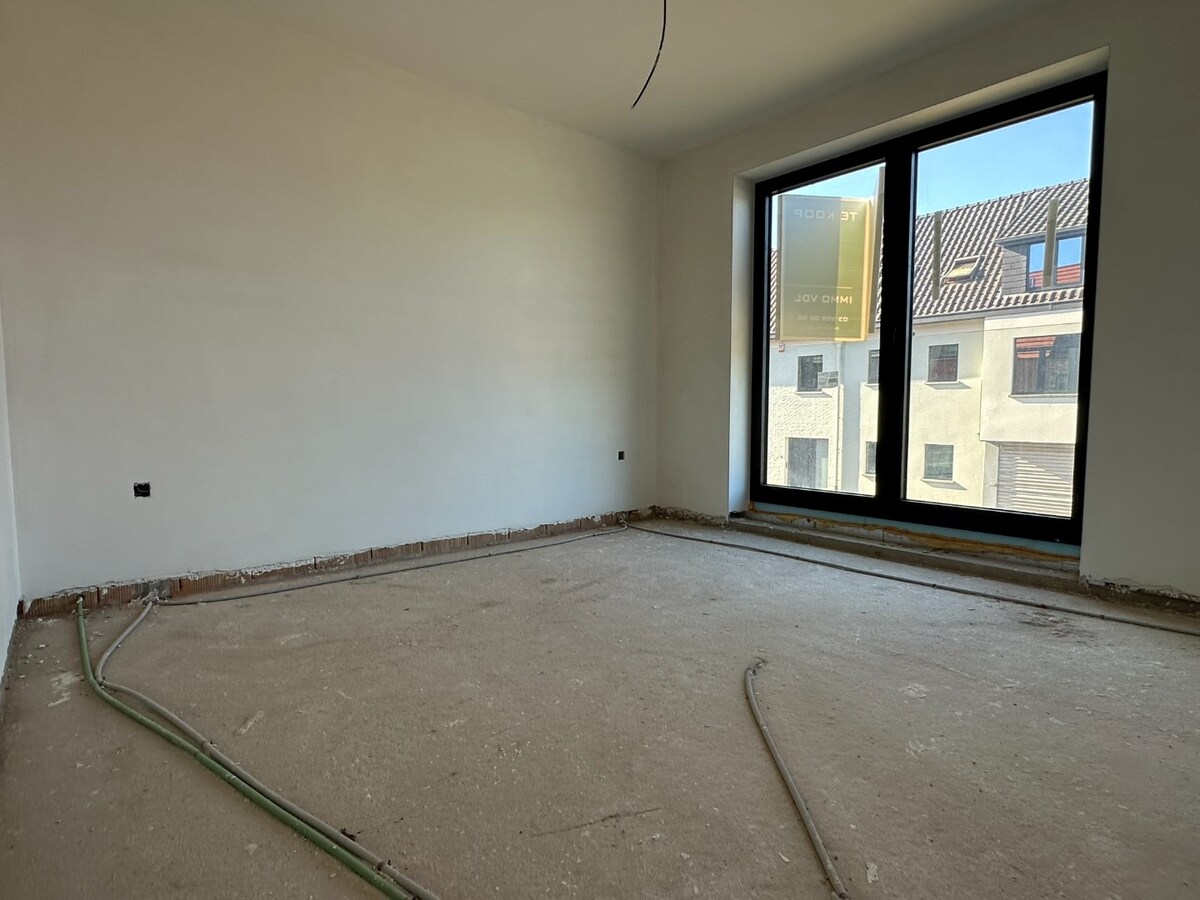 Energiezuinige woning met 3 slaapkamers in centrum Zoersel 