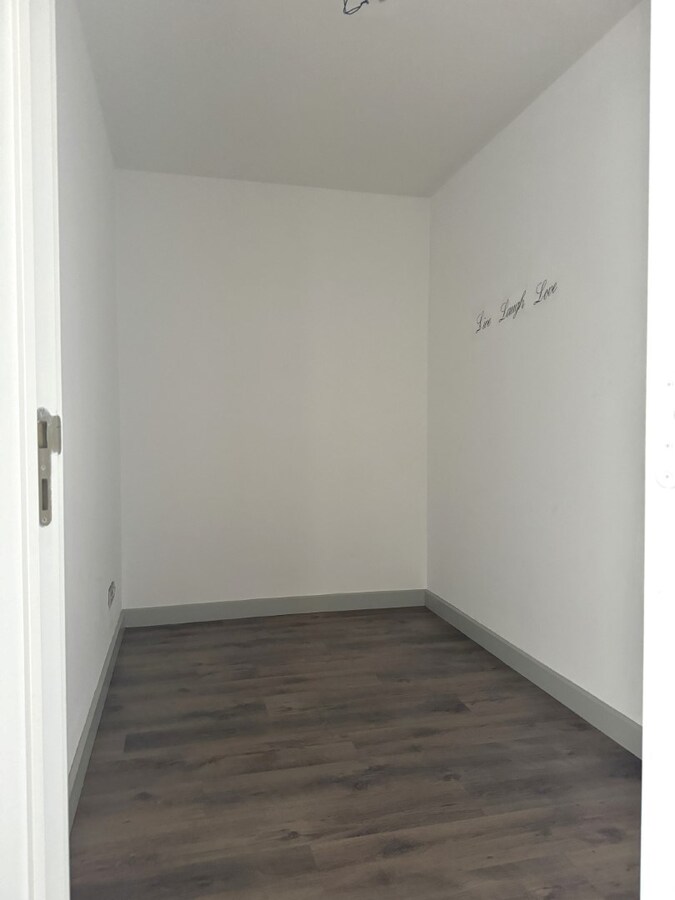 Appartement verhuurd in Ravels