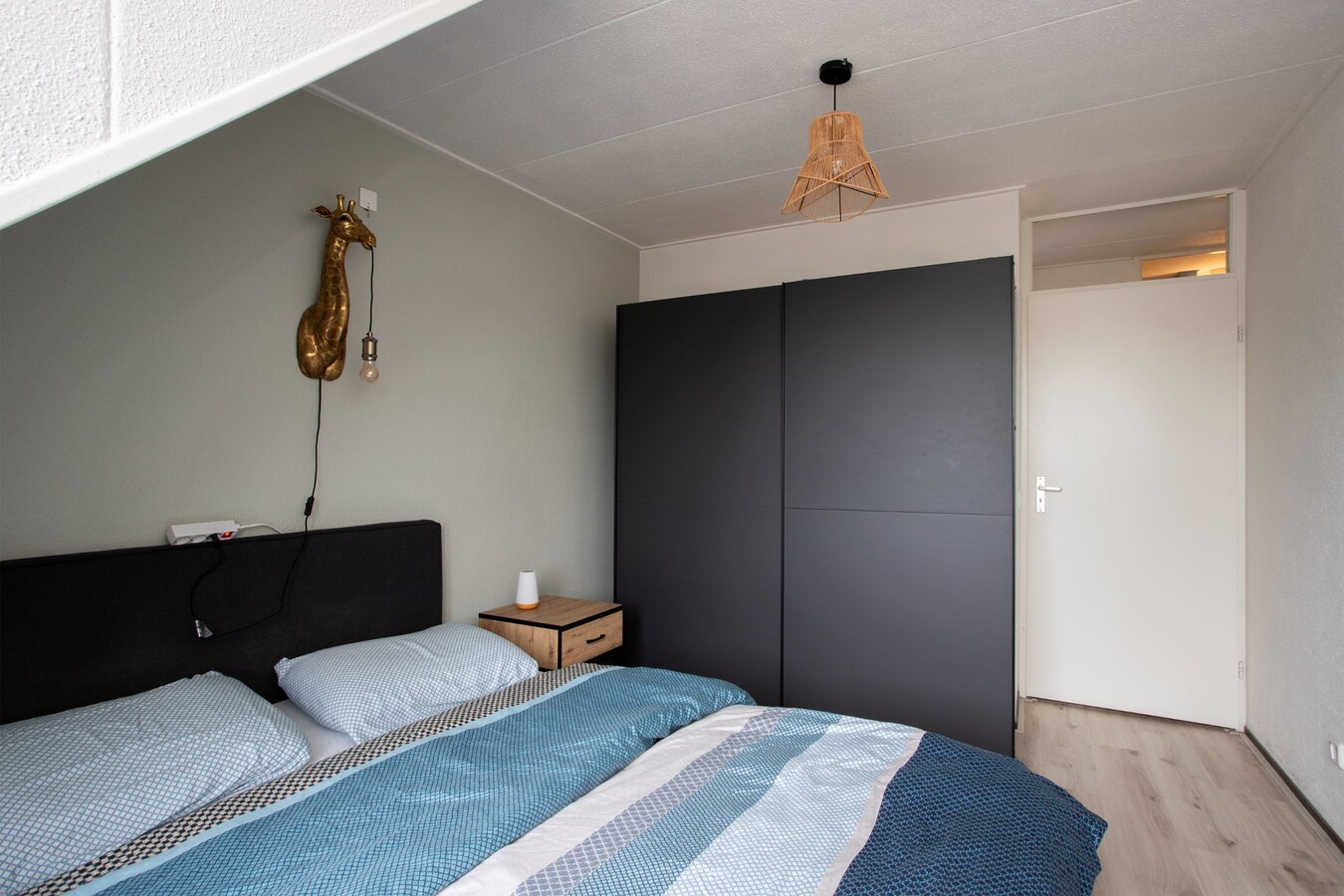 Wonen in het hart van Nuenen? 