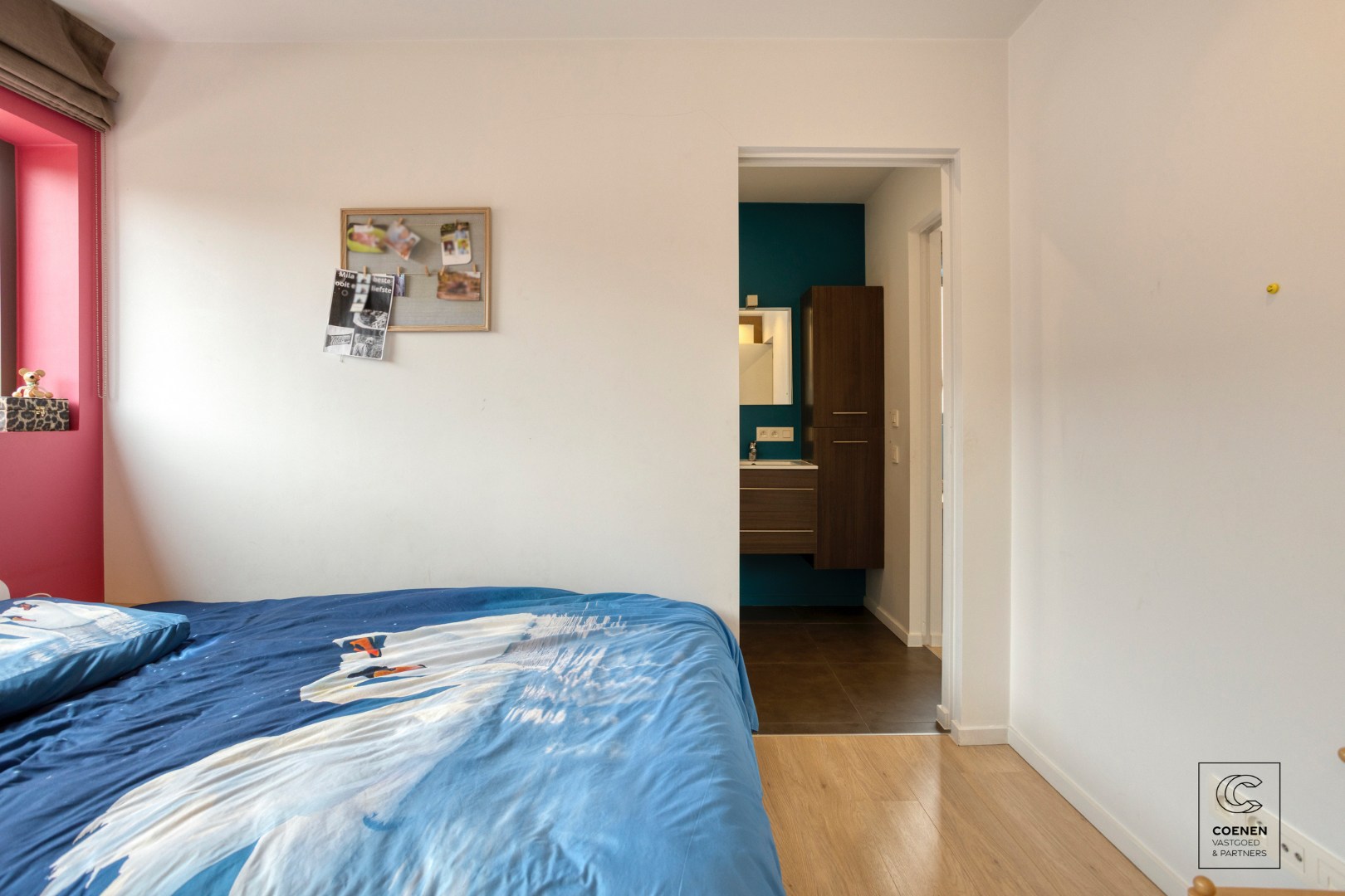 Prachtige woning (2013) van 256 m² met 4 slaapkamers in een doodlopende straat te Grobbendonk! 