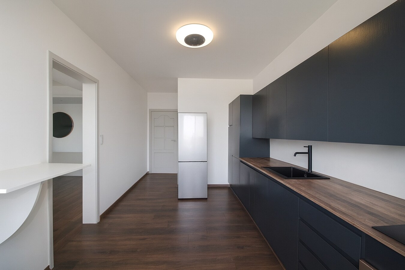 Te koop: Instapklaar appartement met twee slaapkamers in het centrum van Sint-Niklaas! 