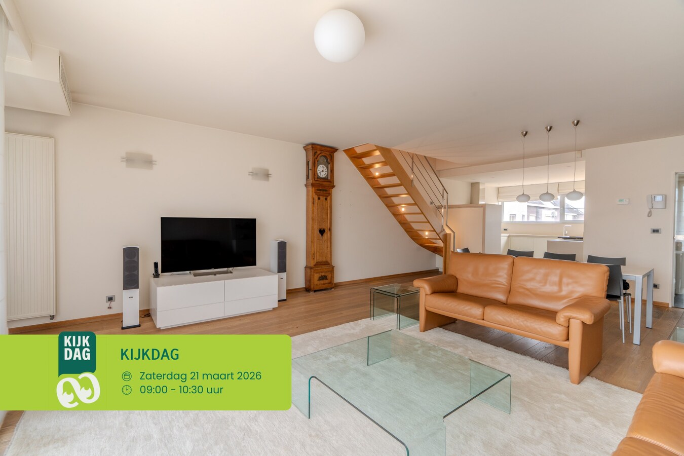 Te koop - Triplex - Oudenaarde