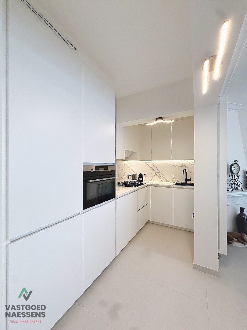 INSTAPKLAAR 2 SLPK APP MET ZIJDELINGS ZICHT OP ZEE 