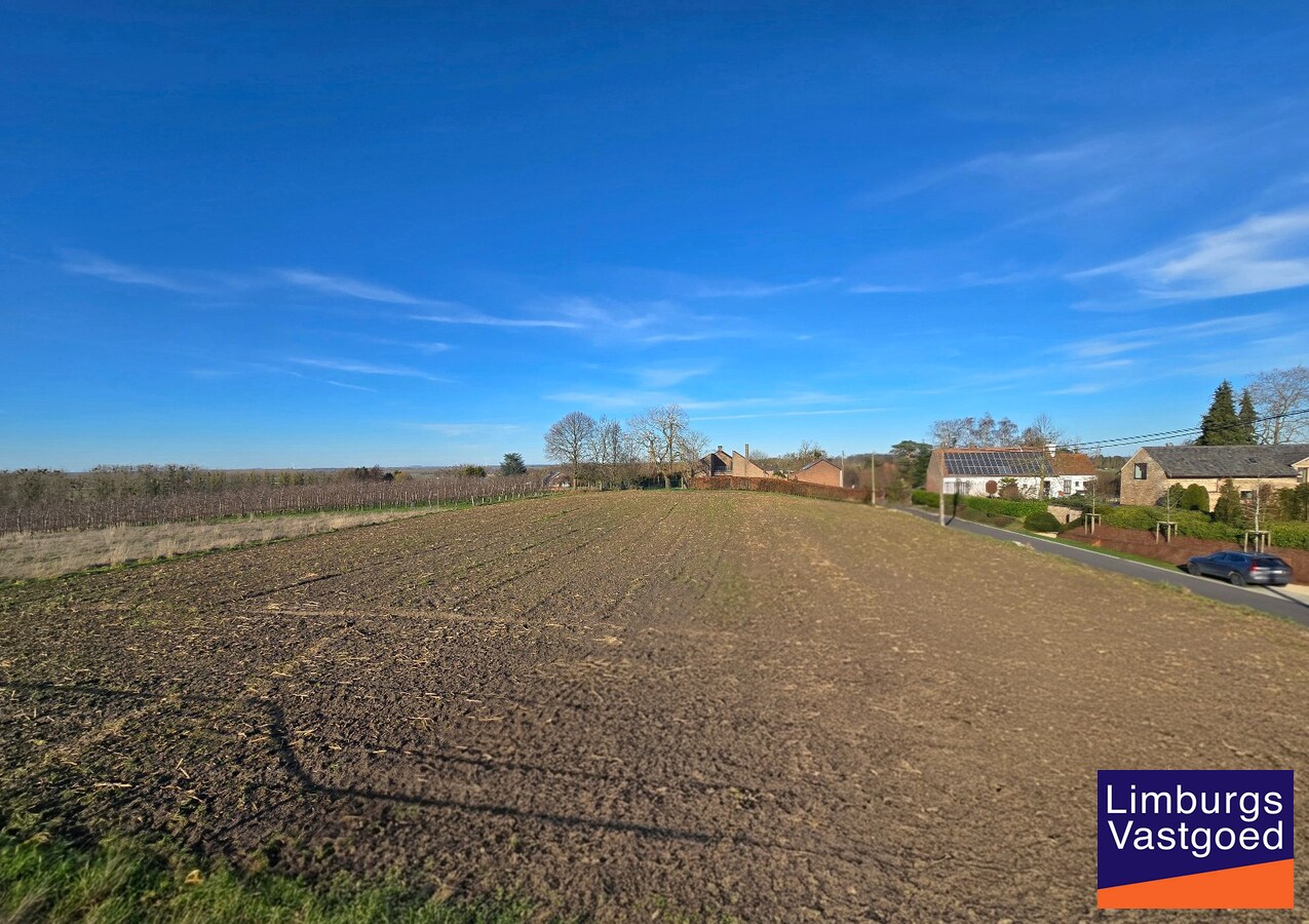 Nieuwbouwwoning, open bebouwing, 3 slpk, 12a, idyllisch gelegen te Gors-Op-Leeuw 