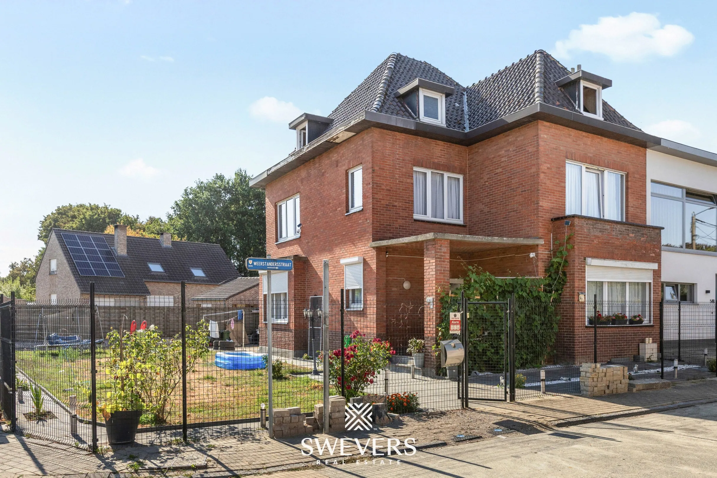 Te koop woning - Heers