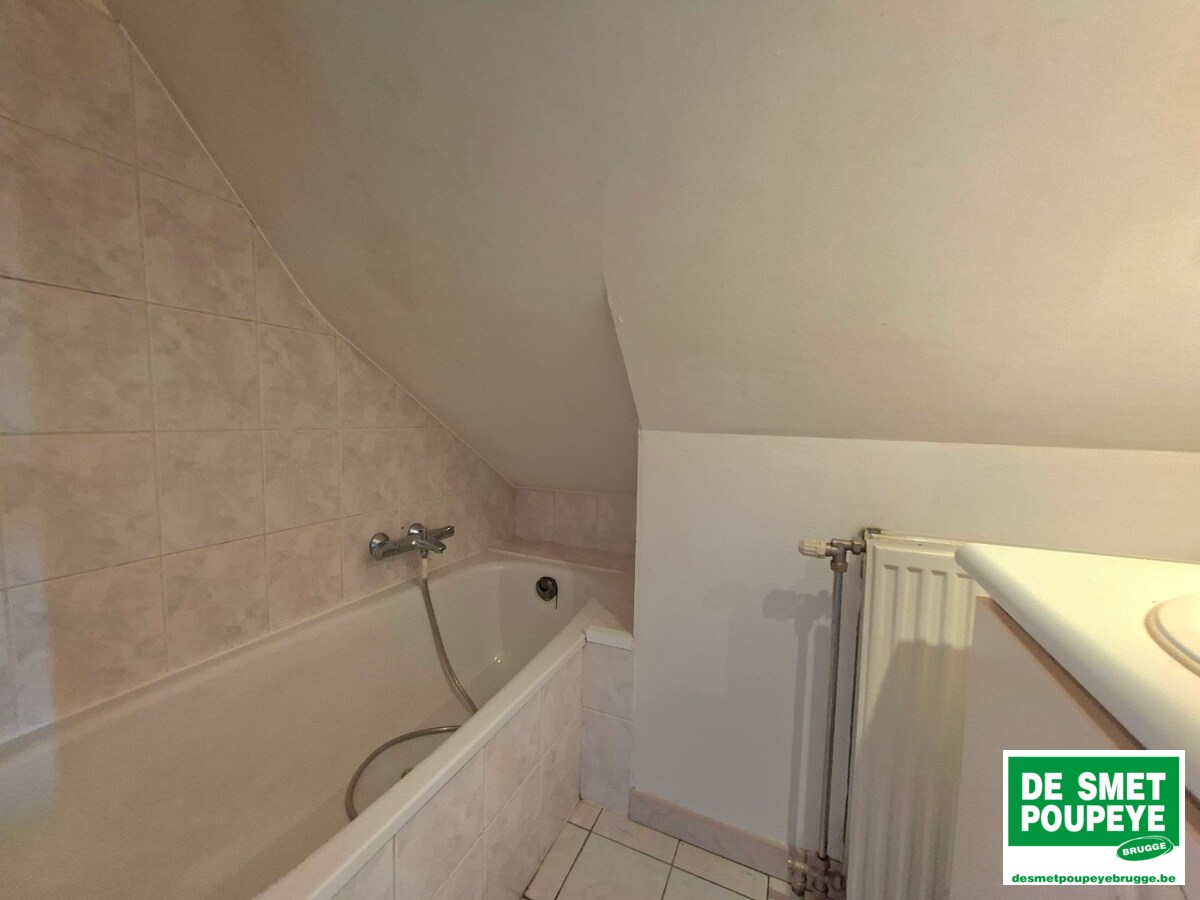 Dakappartement 