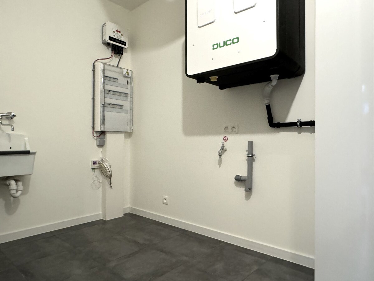 Appartement verhuurd in Weelde