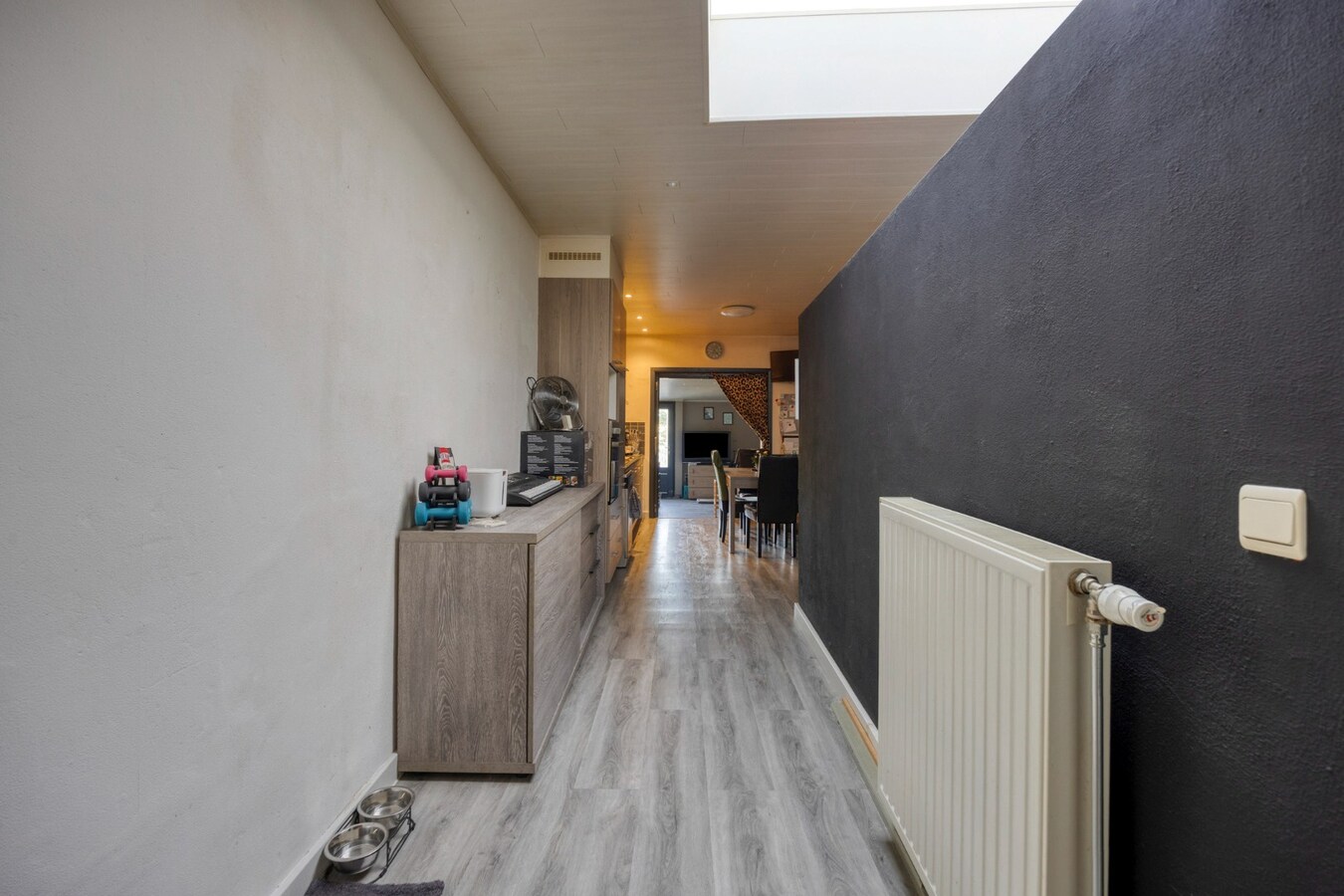 Gerenoveerde woning met 4 slaapkamers in Tienen - EPC label B 