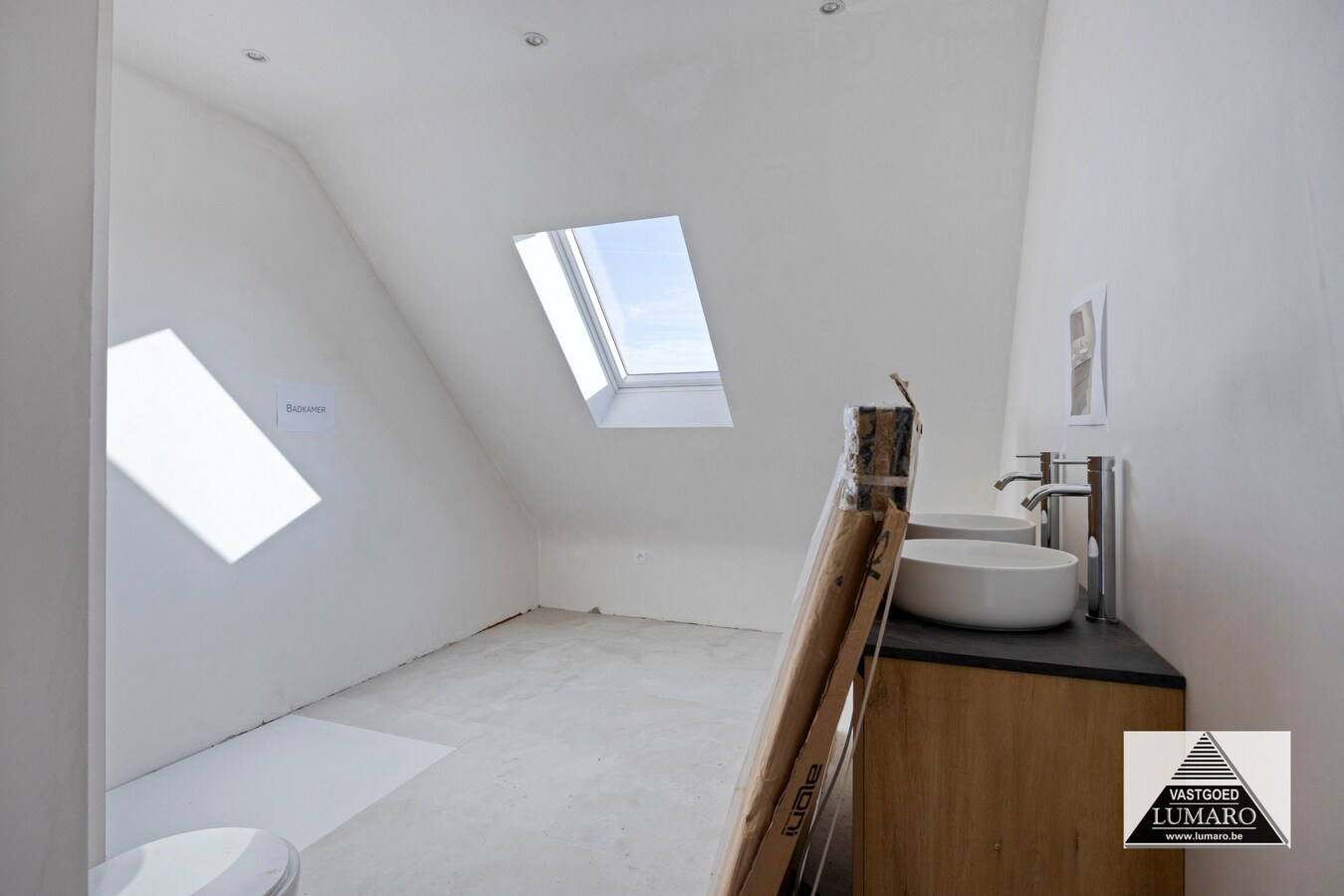 Stijlvol wonen in Rotem - Residentie Martinus 