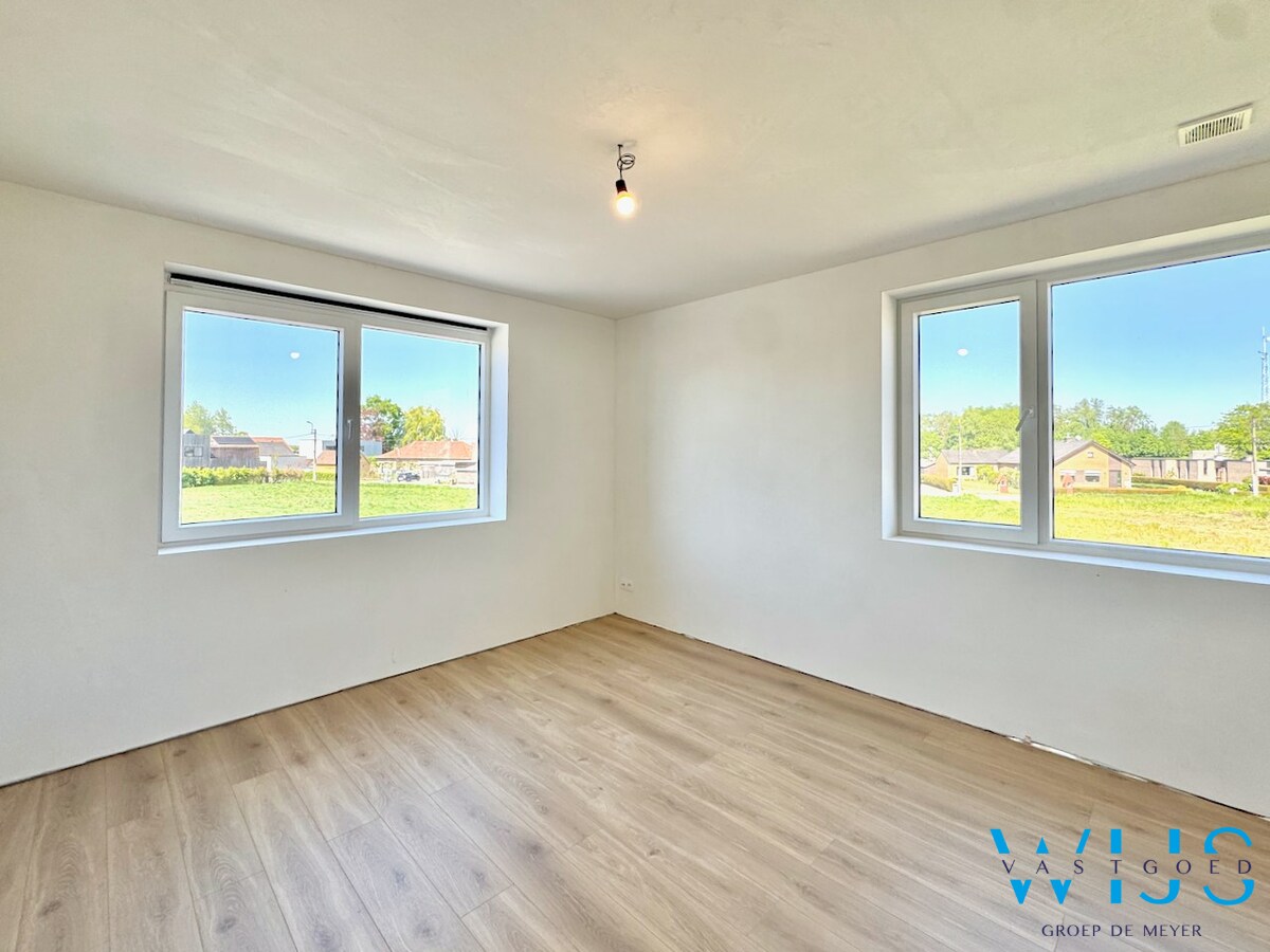 Moderne nieuwbouw op TOPlocatie te Assenede ! 