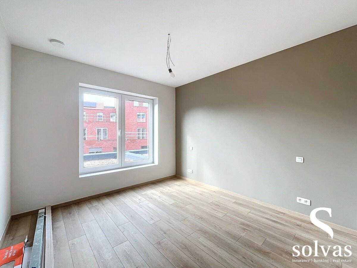 Nieuwbouwwoning  te centrum Aalter 