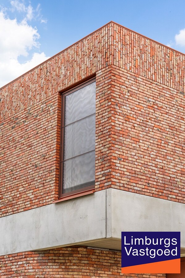 Nieuwbouwwoning, open bebouwing, 3 slpk, 3a60ca 