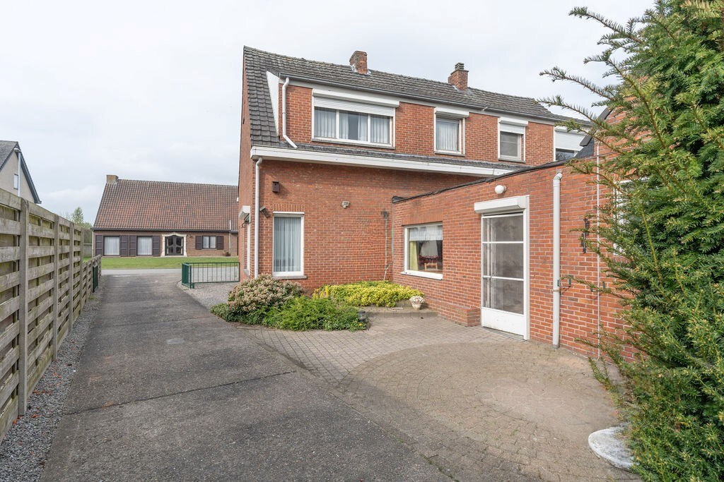 Woning verkocht in Ravels