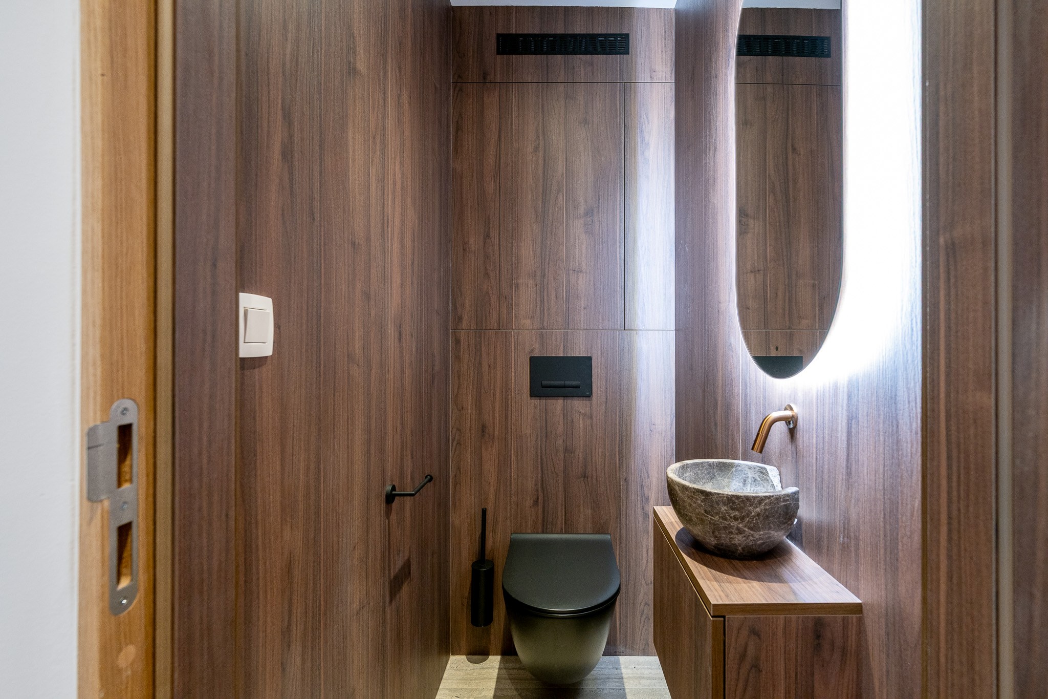 Villa entièrement rénovée dans le Zoute 