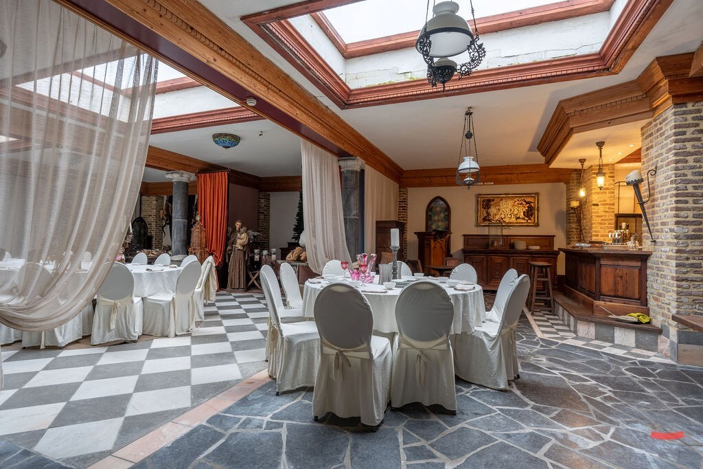 Horeca te koop | in afhandeling in Oud-Turnhout