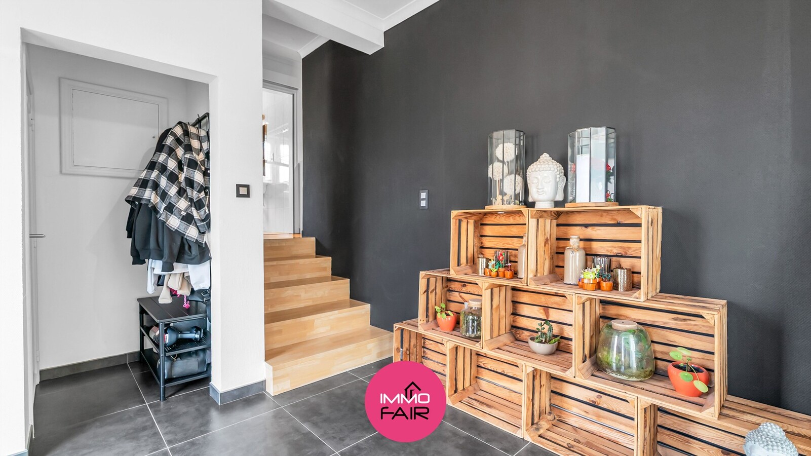 Vrijstaande semi-bungalow met panoramisch zicht, vlakbij Maastricht! 