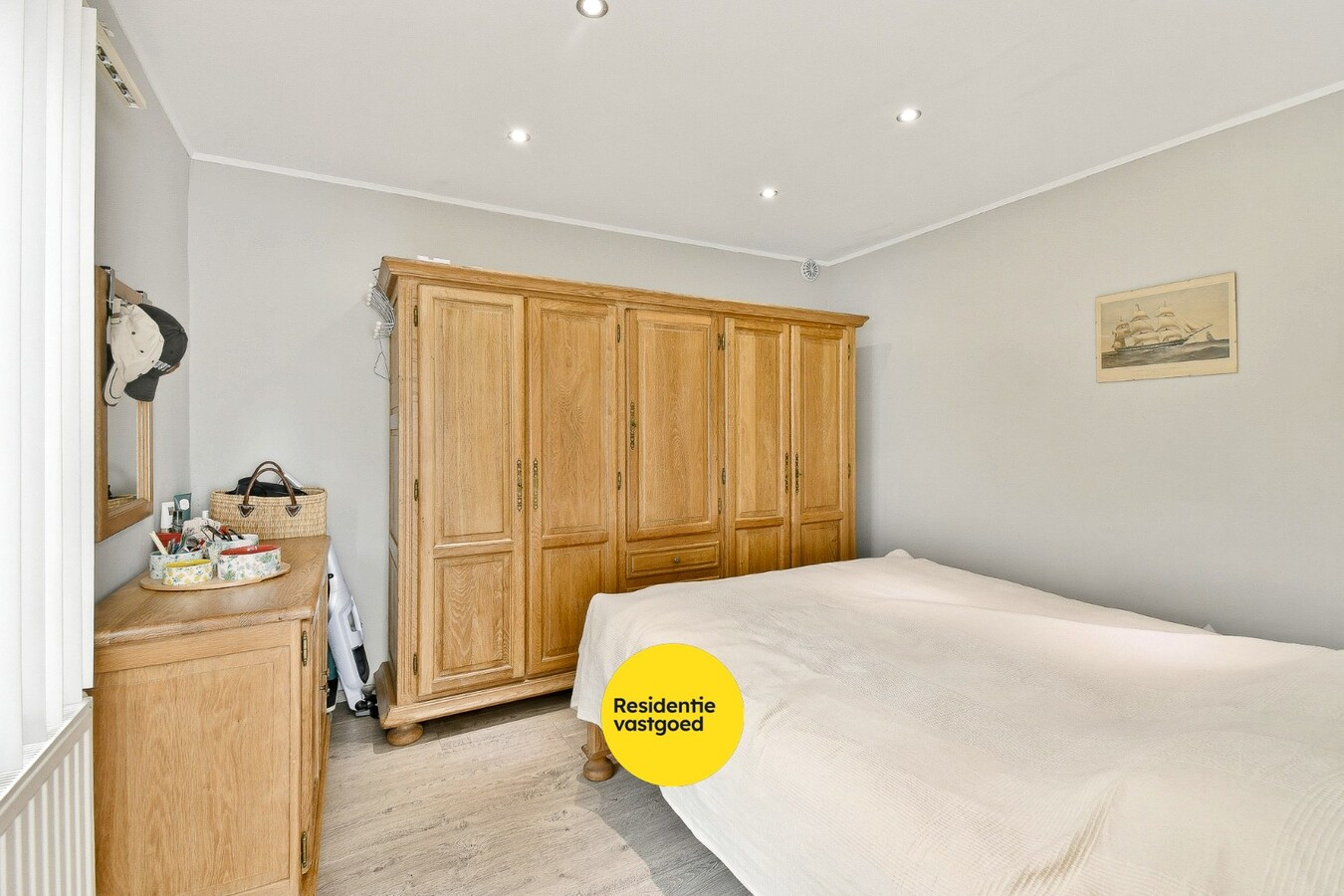Te koop woning - Middelkerke