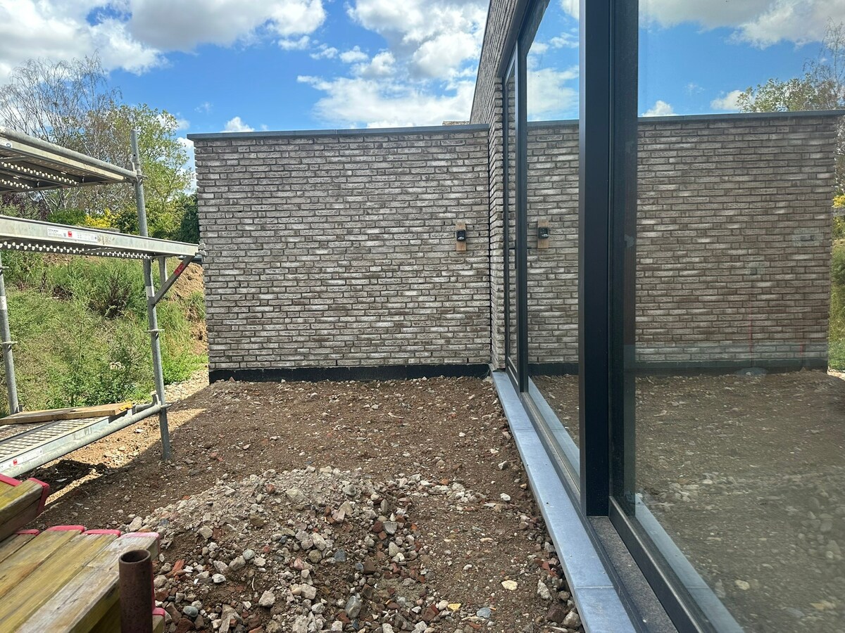 Wonen in stijl - Rotem (Dilsen-Stokkem). Landelijk rustig. 