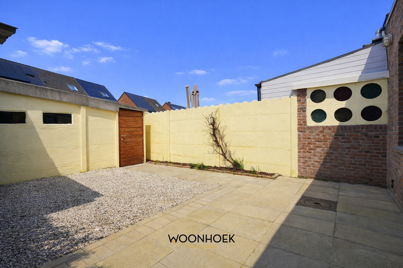 OPENHUIZENDAG 26/03, boek nu online uw afspraak! 