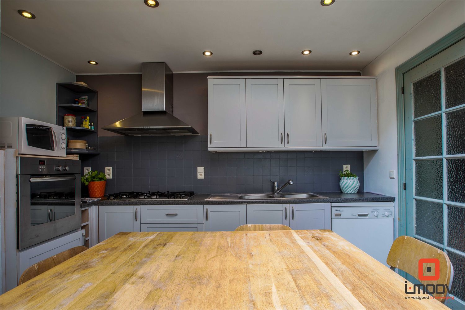 Woning verkocht in Gent