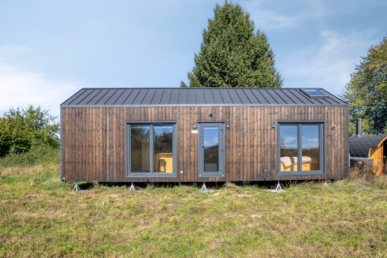 Prachtig gelegen woning in Bierbeek 