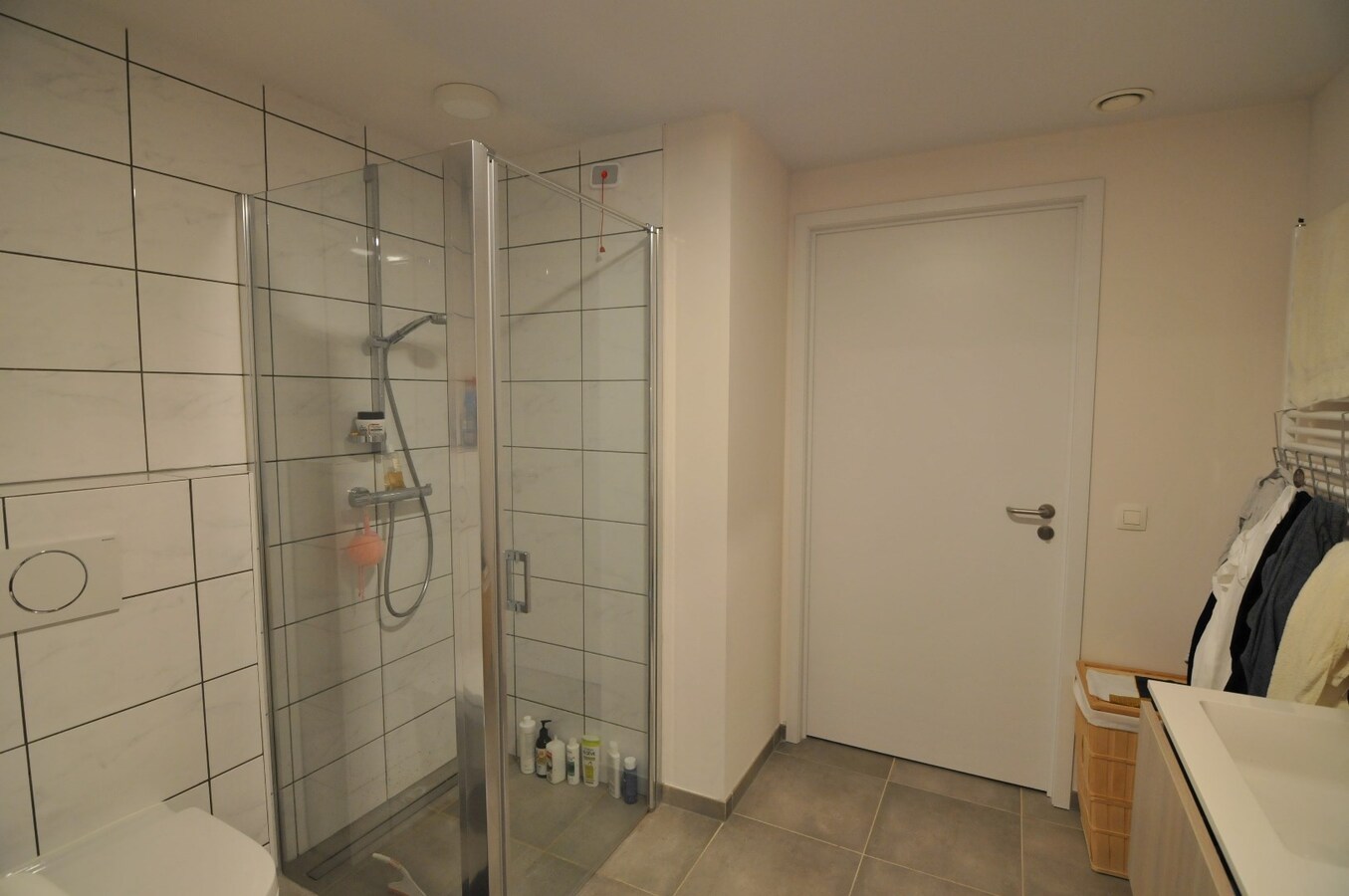 Prachtig recent appartement in Zwevegem 