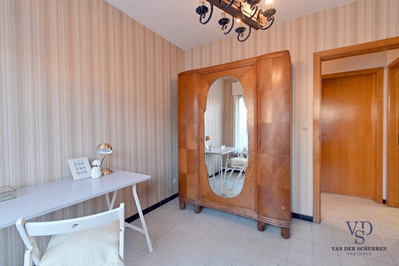 Degelijke bungalowwoning gelegen in een rustige verkaveling 