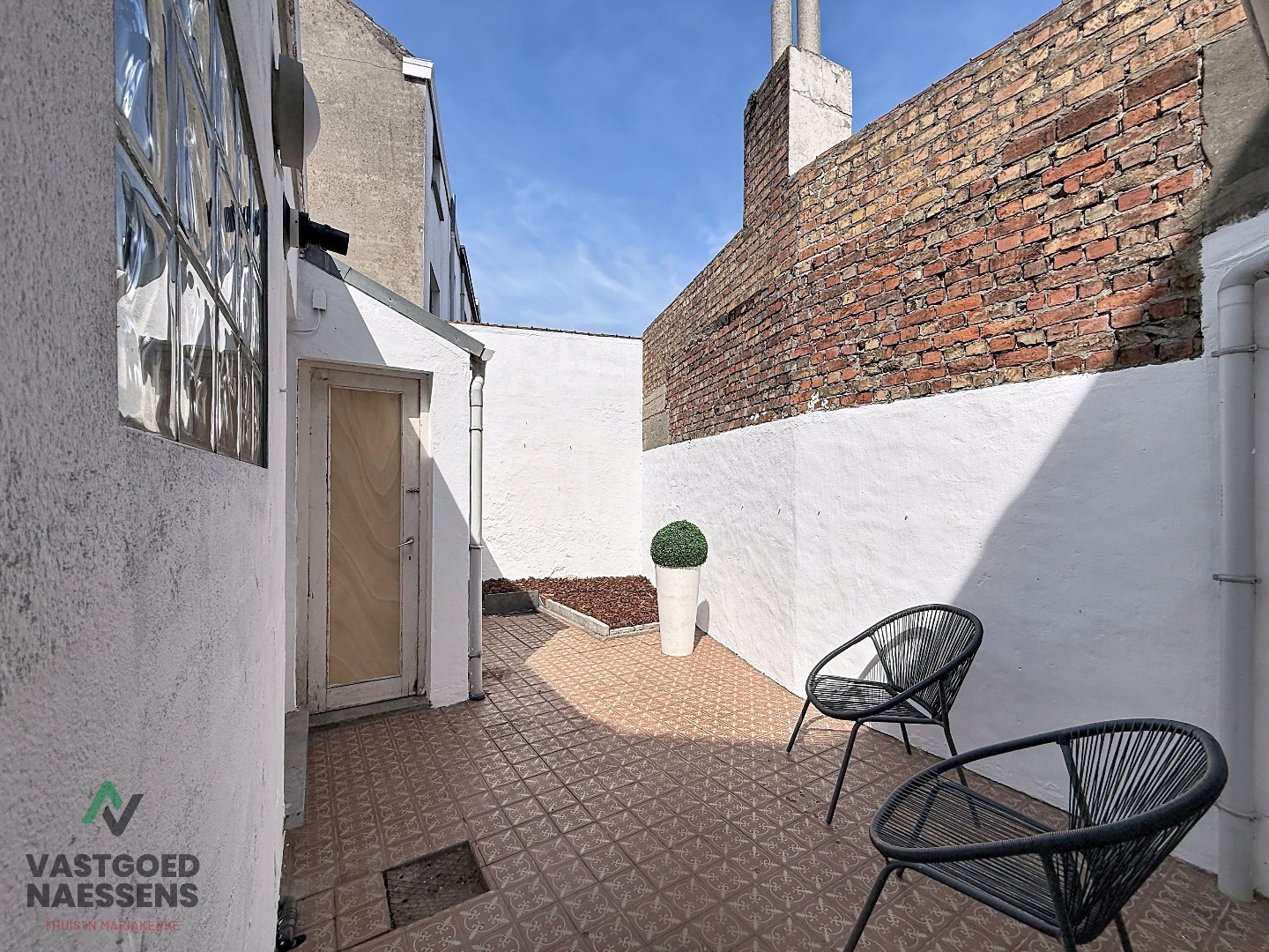 Maison a vendre À Oostende
