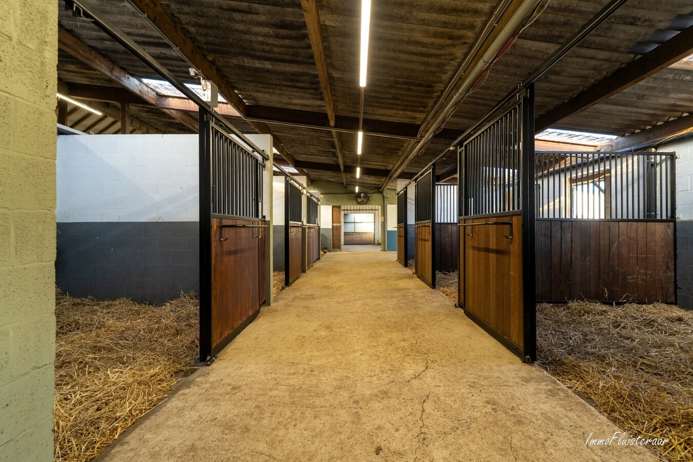 Farm for sale in Geel