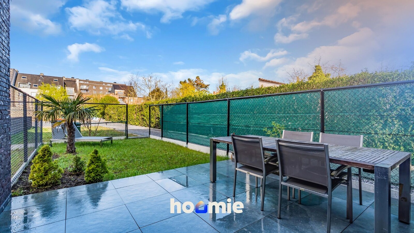 Benedenwoning te koop in Maasmechelen