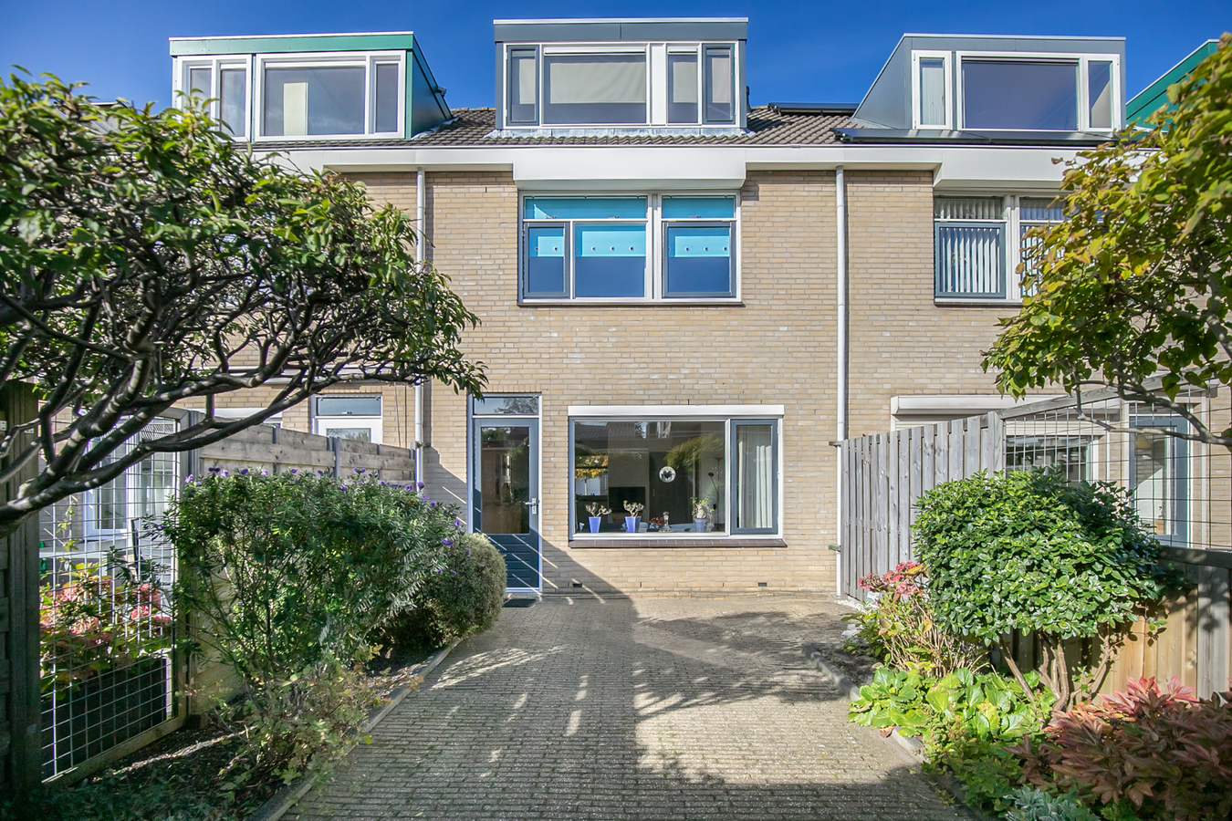 Verkocht eengezinswoning - Rotterdam