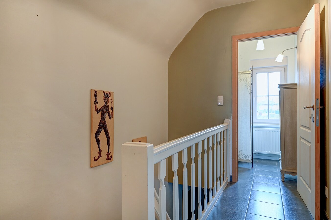 Charmante, instapklare woning met drie slaapkamers 