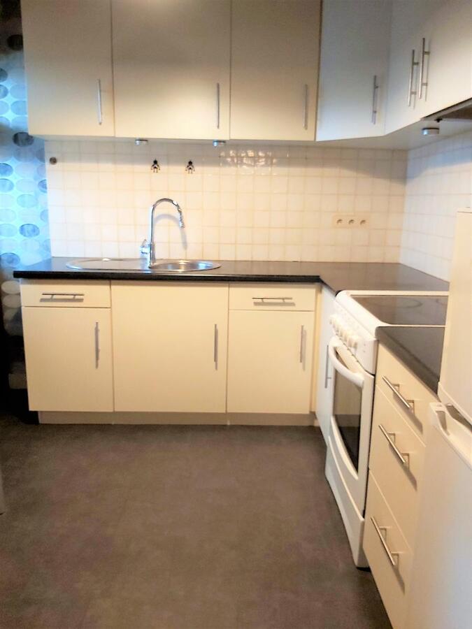 Appartement verhuurd in Hasselt