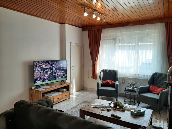 Verhuurd woning - Hasselt