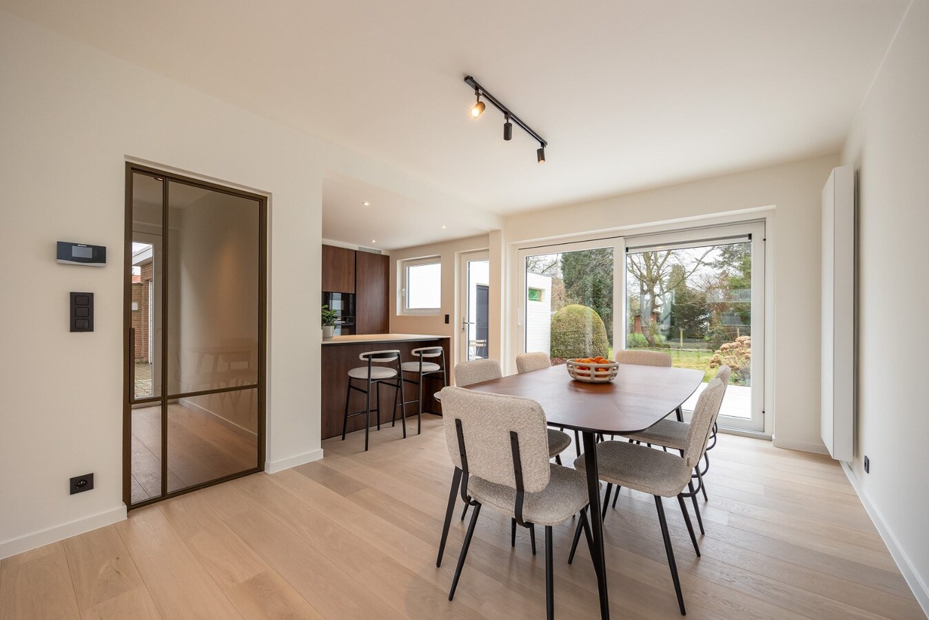 Verkocht woning - Kapellen